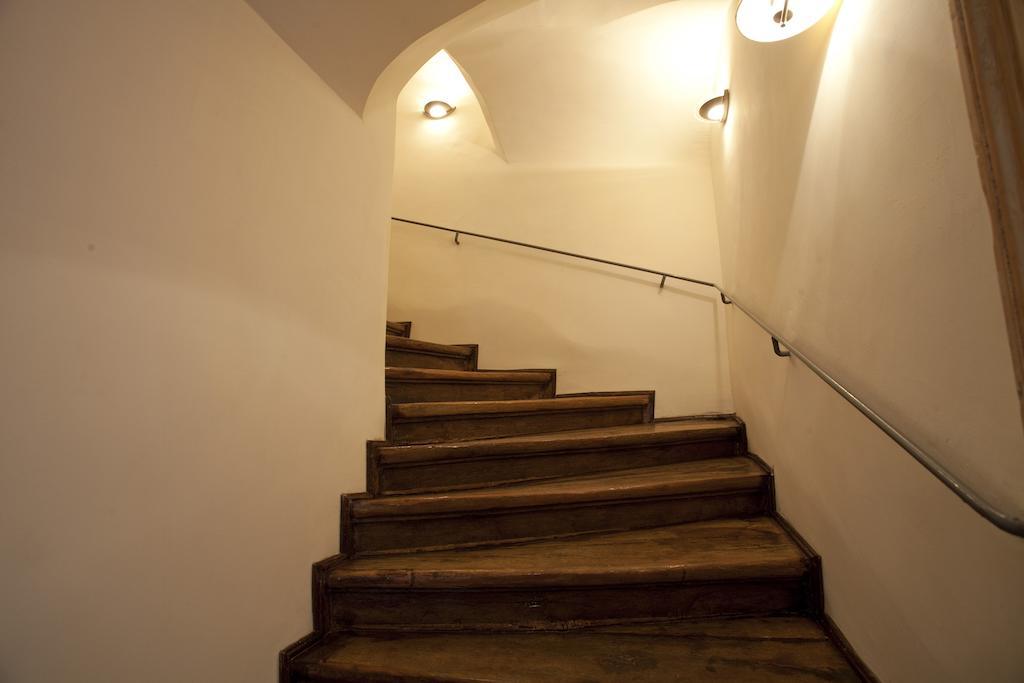 La Maisonnette Brașov Exterior foto