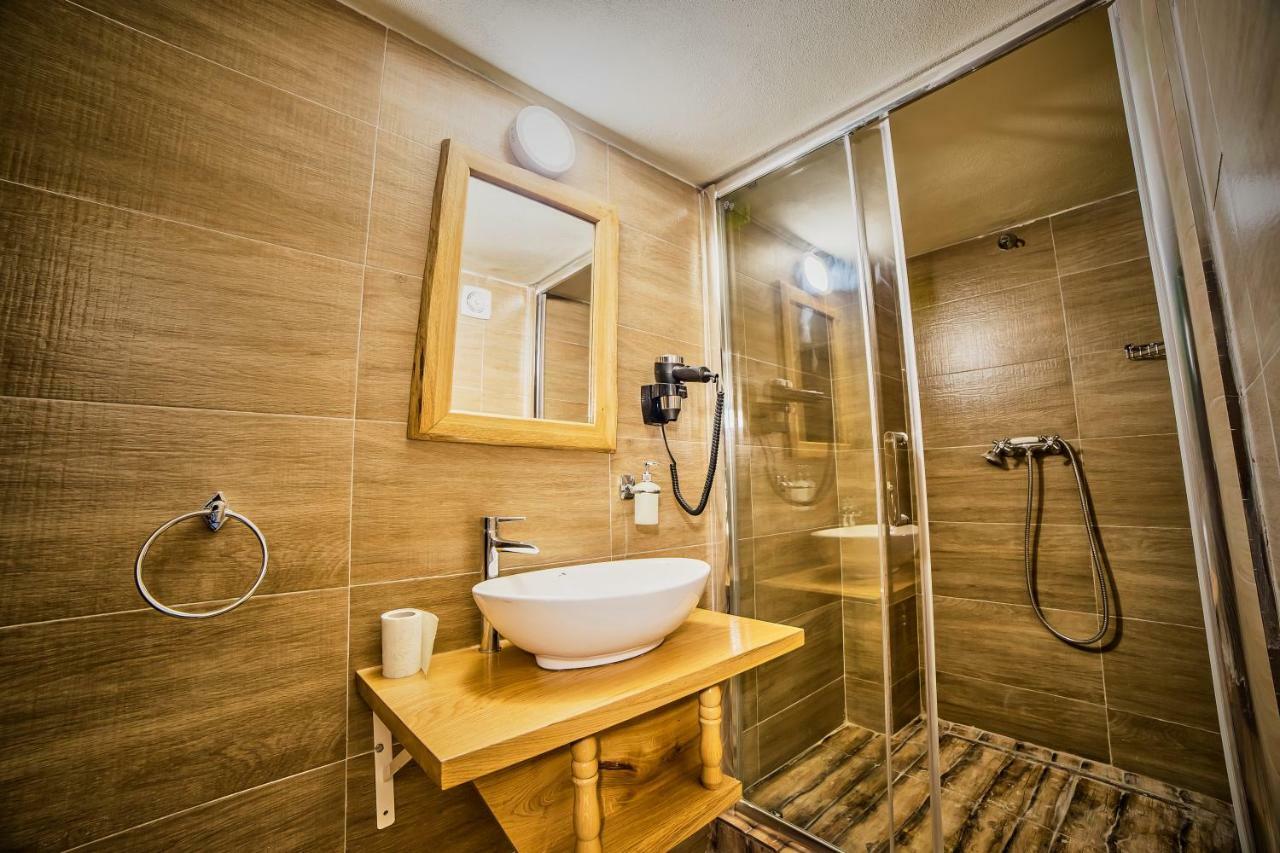 La Maisonnette Brașov Exterior foto